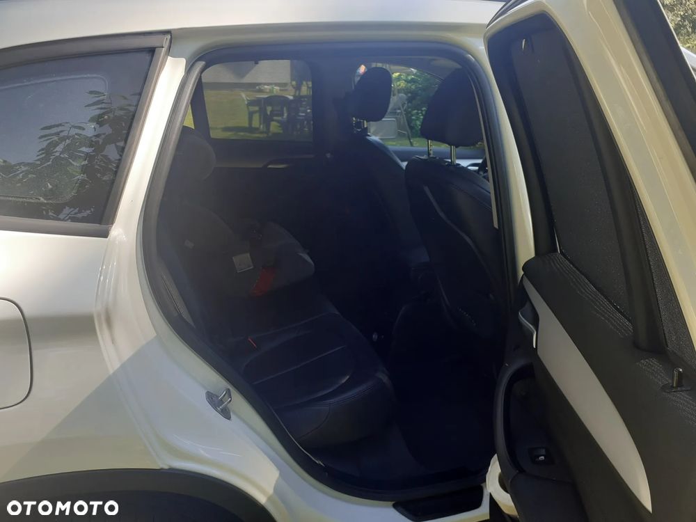 BMW X1 sDrive16d - 7
