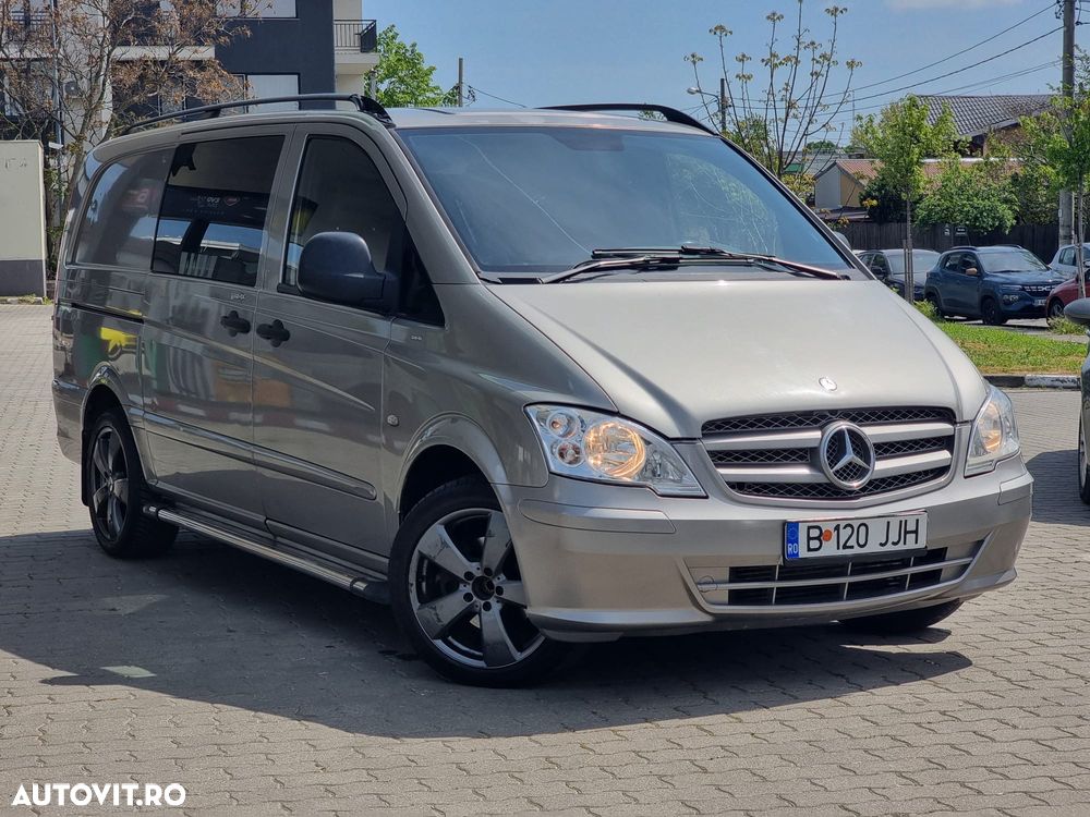 BMW Seria 7 730d Aut. - 2