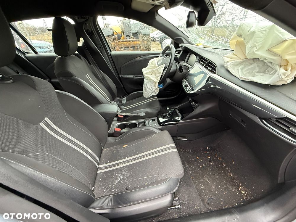 Opel Corsa Electric GS - 10