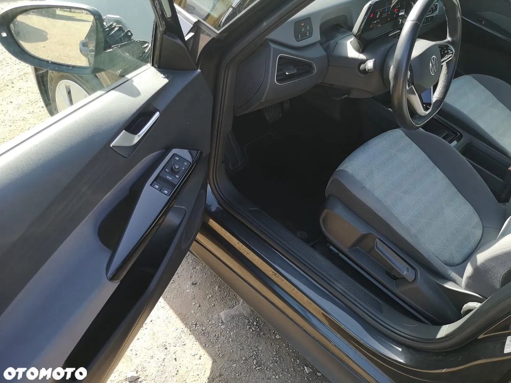 Volkswagen ID.3 Pro Performance Business - 36