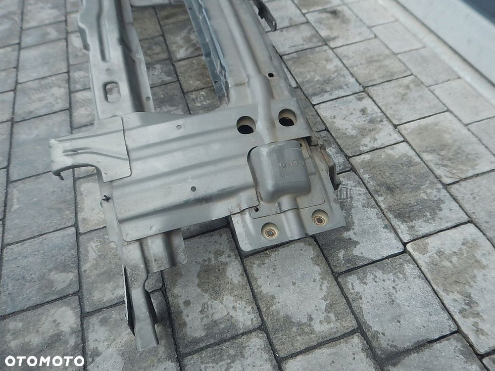 pas przedni wzmocnienie chevrolet captiva i - 7