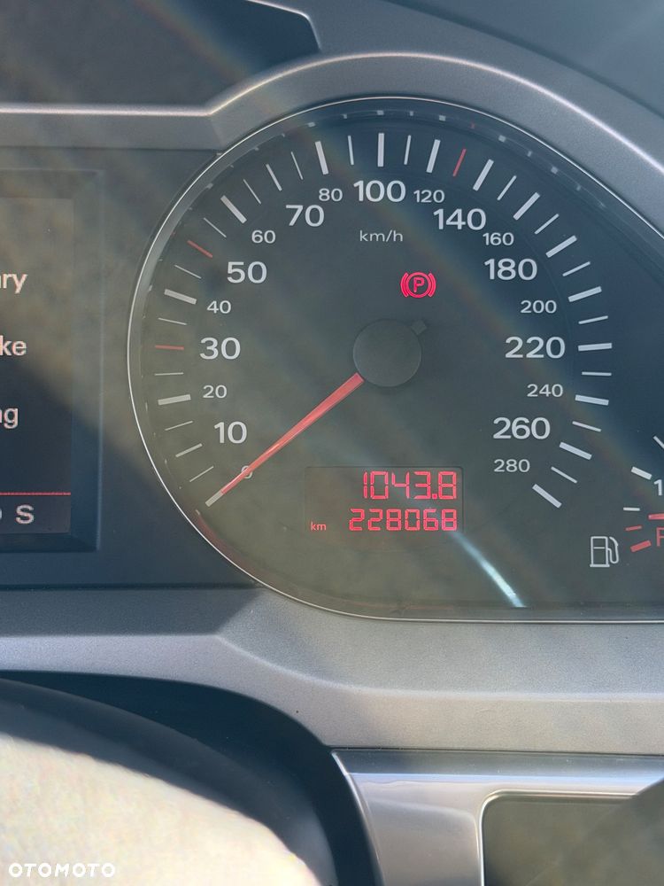 Audi A6 Limousine 4.2 FSI Quattro Tiptronic - 20