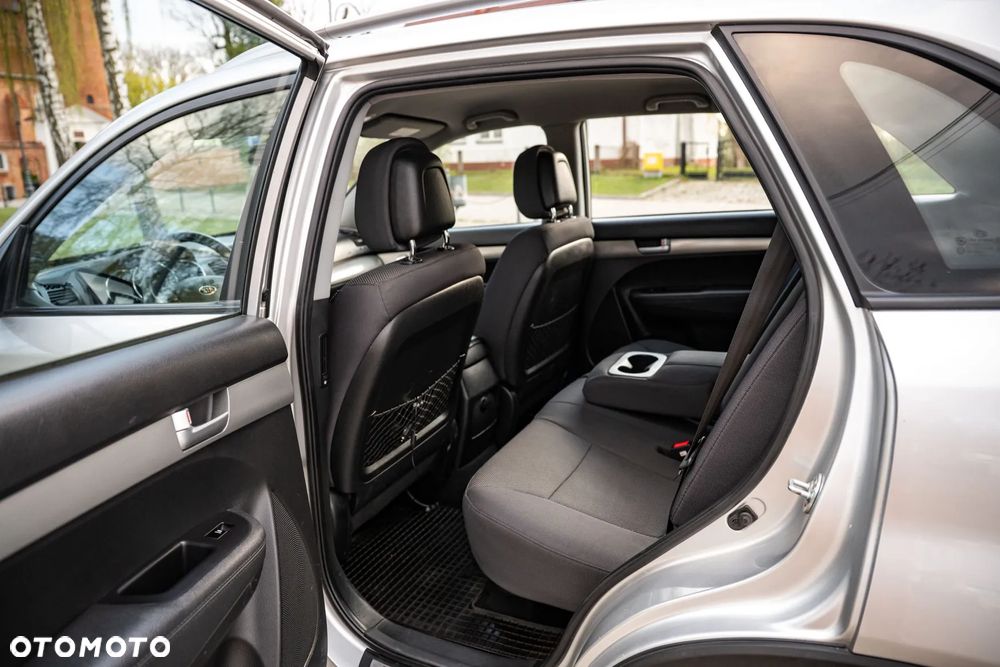 Kia Sorento 2.0 CRDI L 2WD - 19