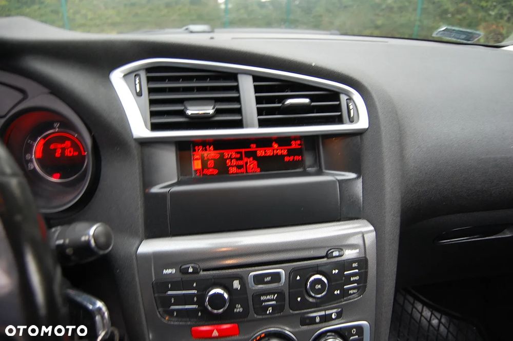 Citroën C4 HDi 90 Selection - 20