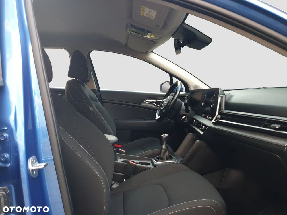 Kia Sportage 1.6 T-GDI M 2WD - 19