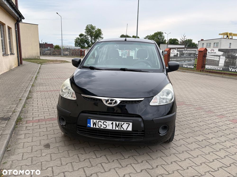 Hyundai i10 1.1 Edition Plus - 1