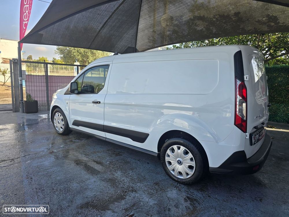 Ford Transit Connect 1.5 TDCi 210 L2 Trend - 7