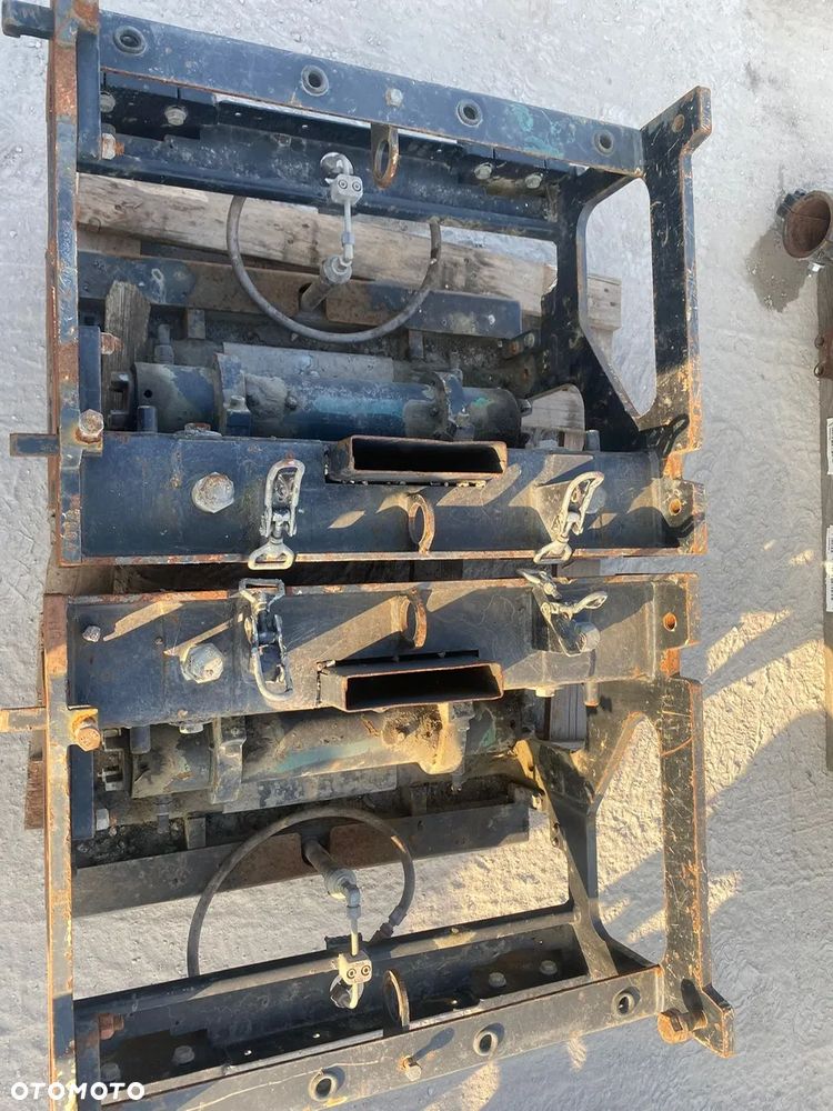 Dynapac F181 C / Niwelacja / Poszerzania - 24