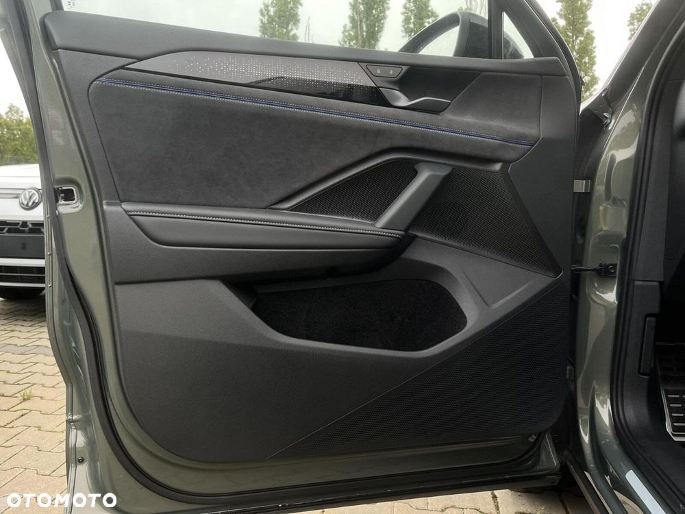 Volkswagen Tayron - 14
