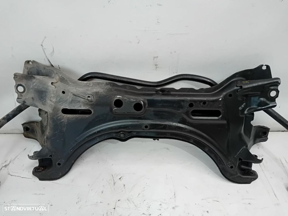 Charriot frente HONDA Jazz II (GD_, GE3_, GE2_) - 5