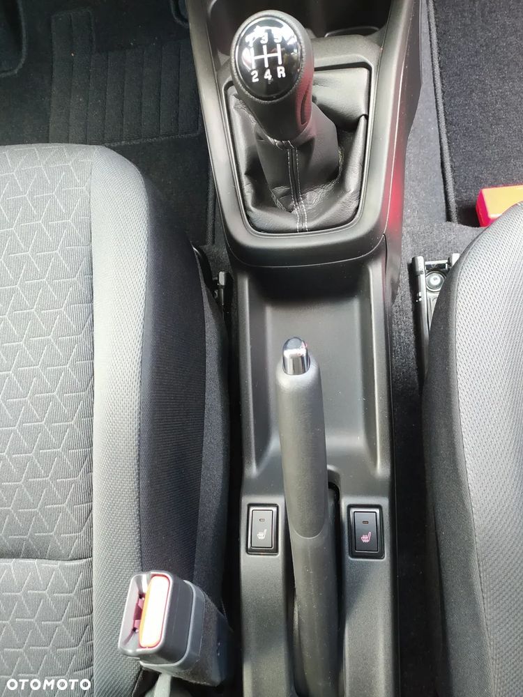 Suzuki Swift 1.2 Dualjet SHVS Premium Plus - 27