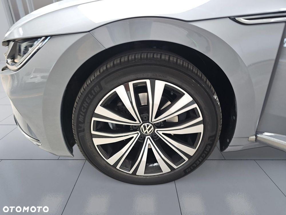 Volkswagen Arteon 2.0 TSI Elegance DSG - 27