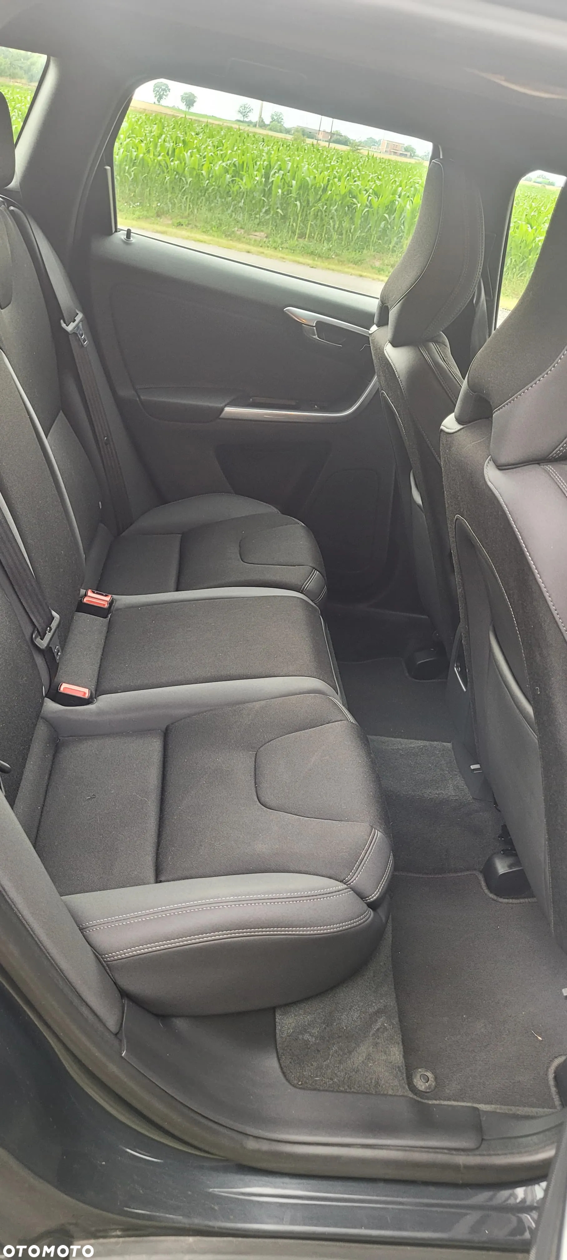 Volvo XC 60 D3 Momentum - 15