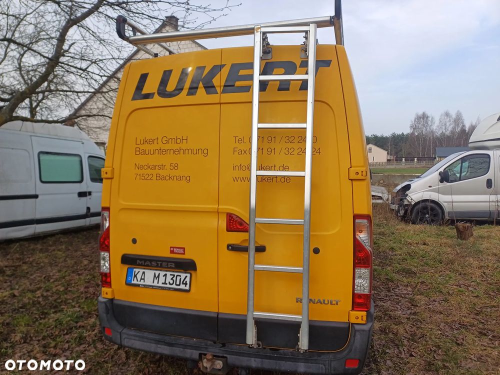 Renault Master - 3