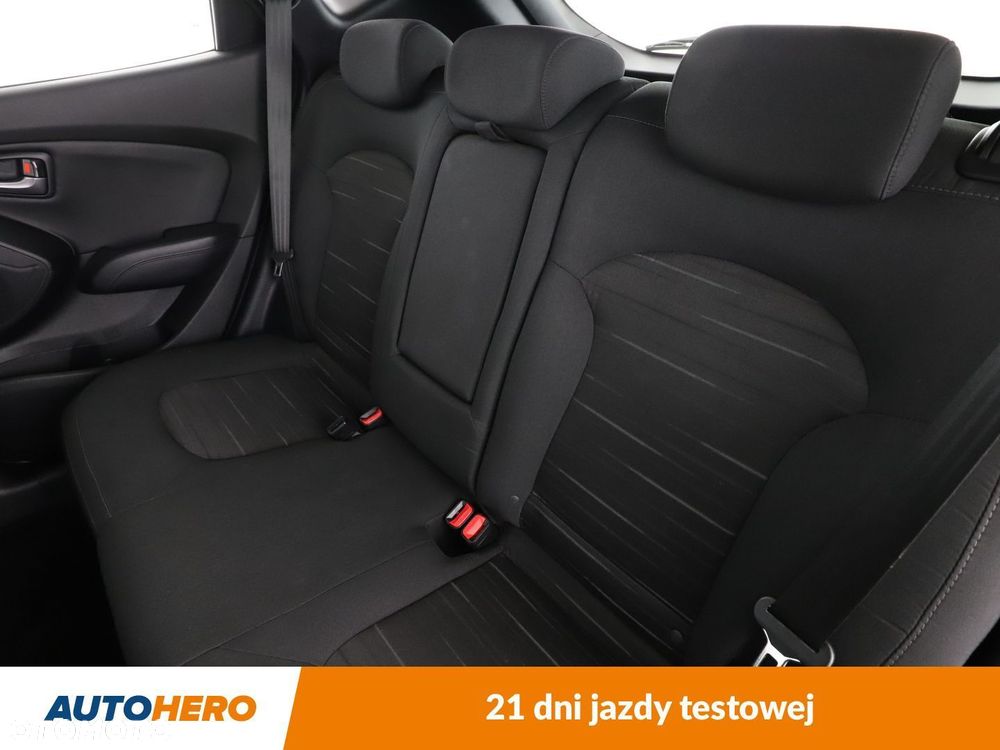 Hyundai ix35 1.6 GDI Classic 2WD - 14