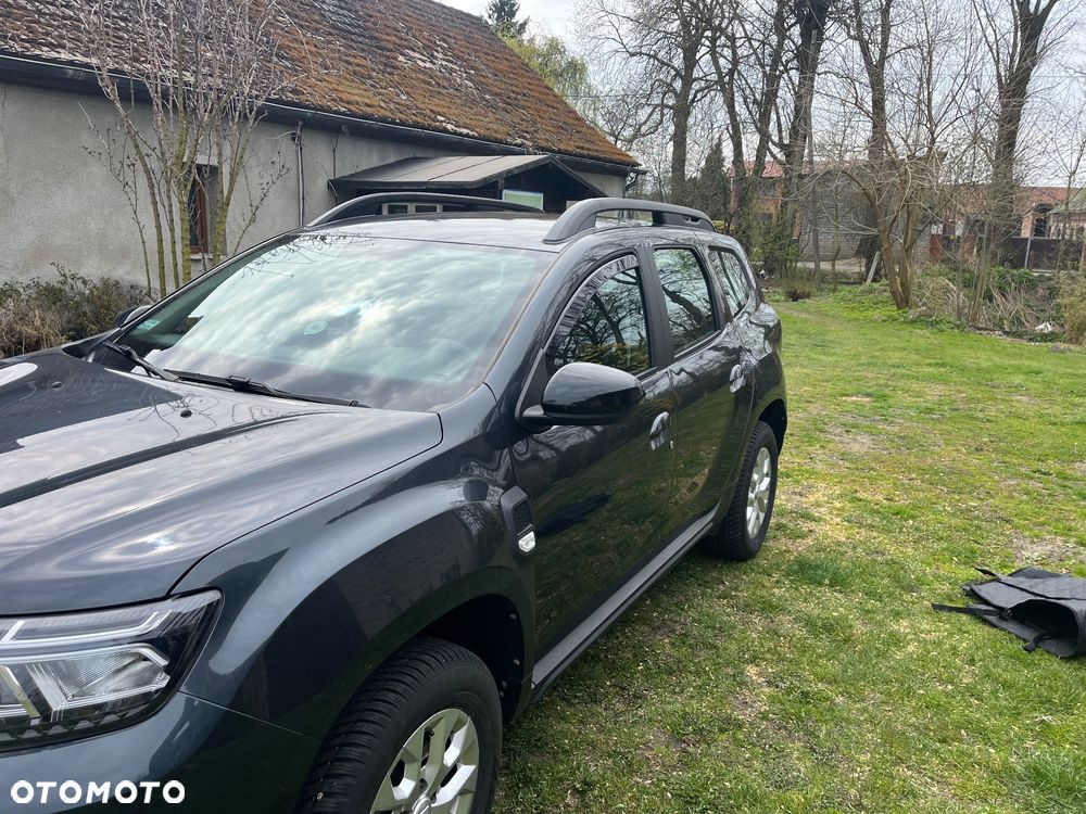 Dacia Duster 1.3 TCe Expression - 17