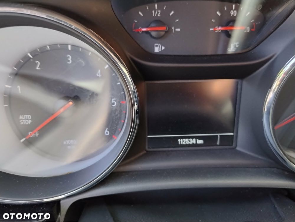 Opel Astra 1.5 CDTI Elegance S&S - 16