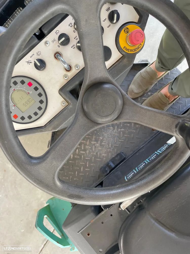 Ammann ARX 26-2 - Cilindro - 6