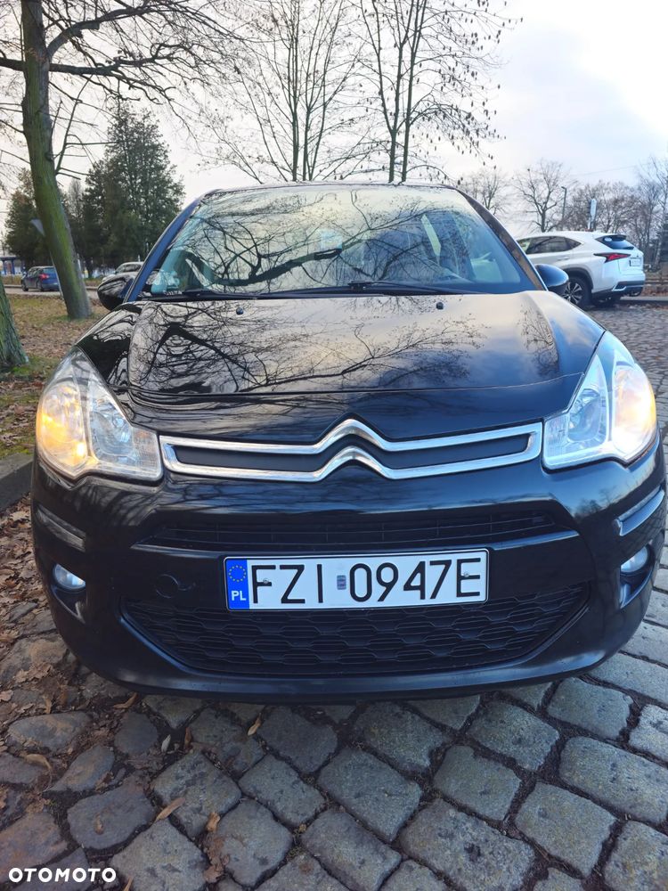 Citroën C3 - 5