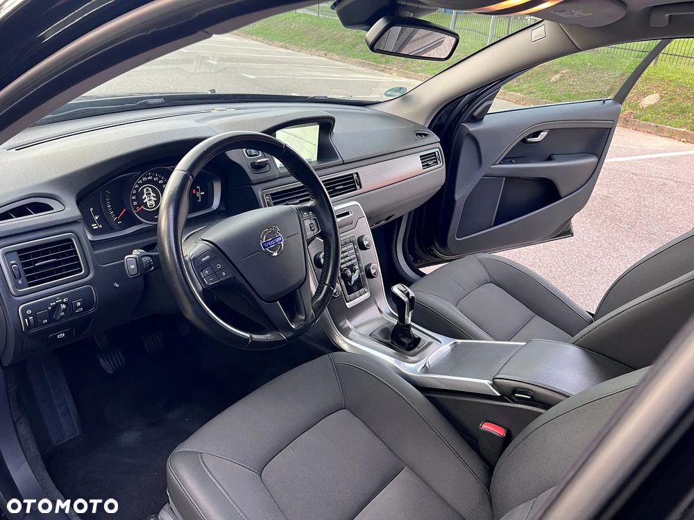 Volvo V70 D3 Kinetic - 15