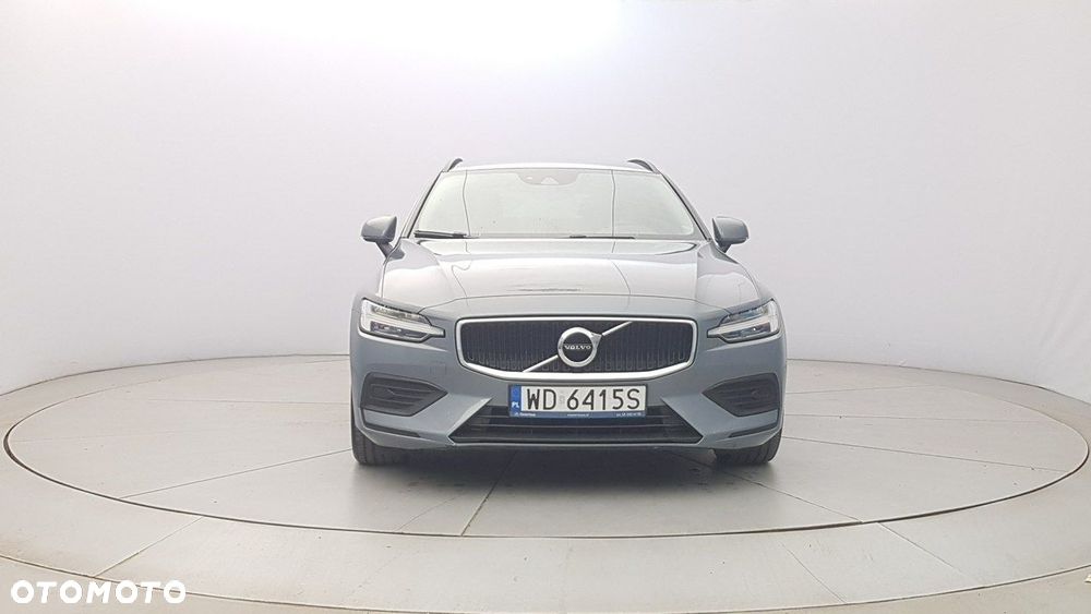 Volvo V60 - 2