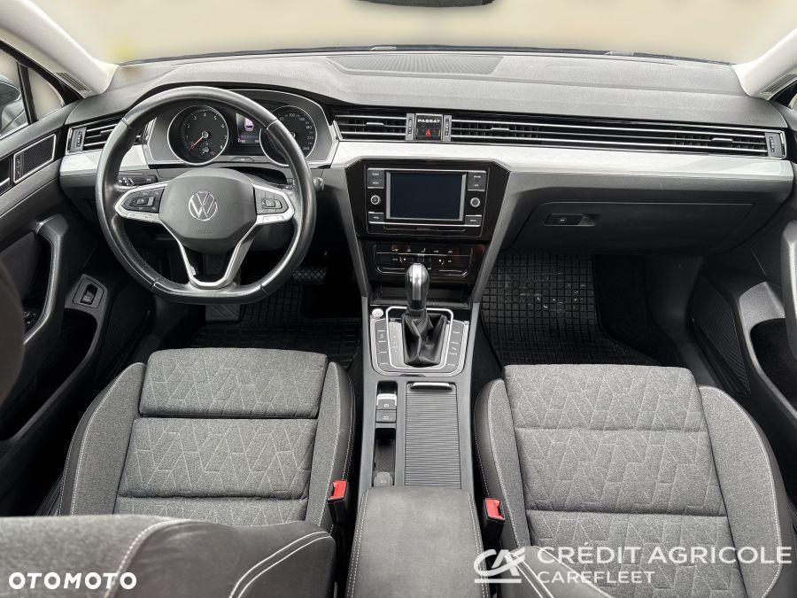 Volkswagen Passat 1.5 TSI EVO Business DSG - 19