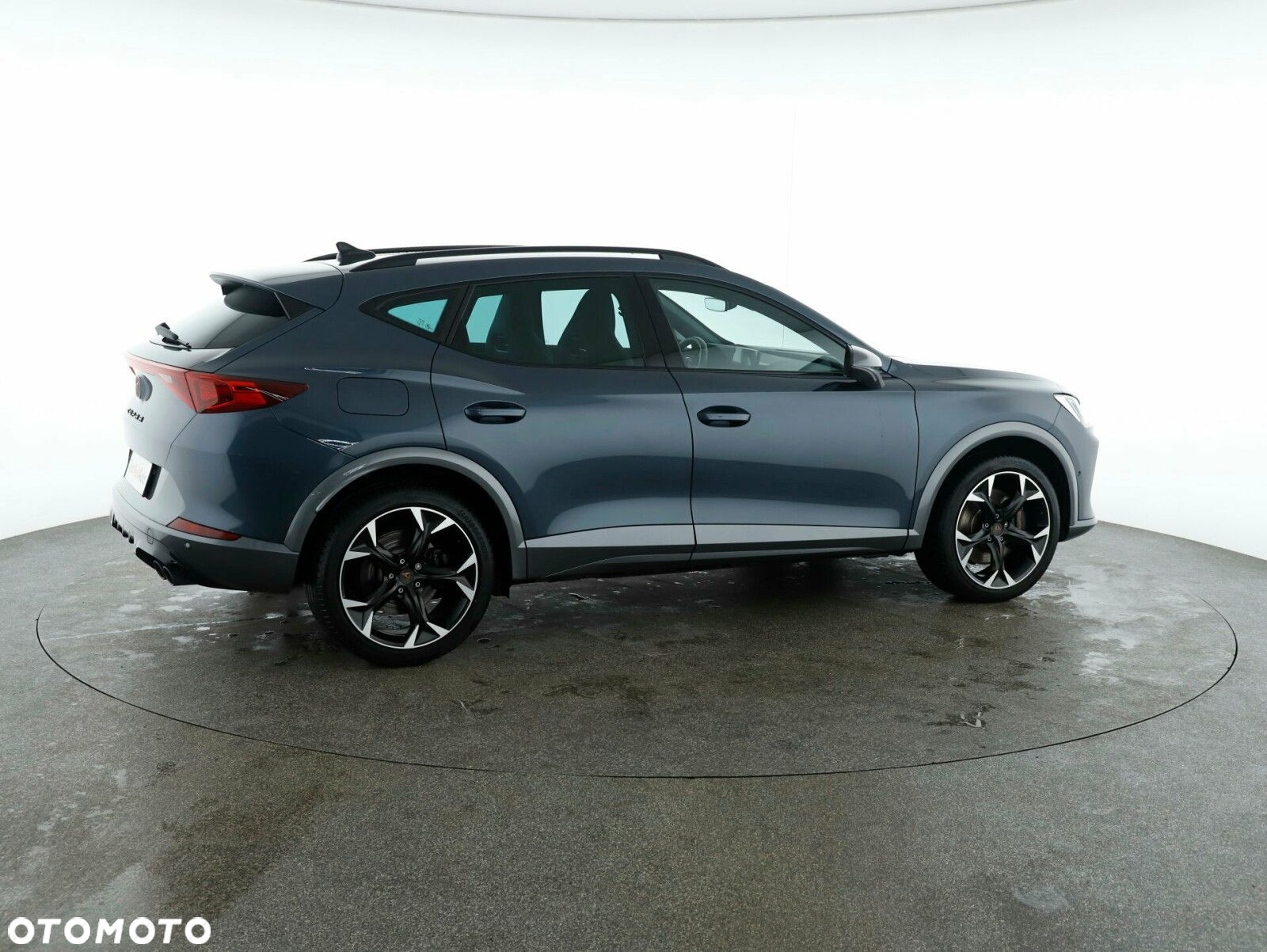 Cupra Formentor 2.0 TSI 4Drive VZ DSG - 6