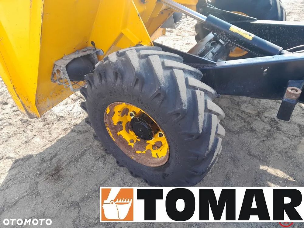 JCB 3 TONY - 13