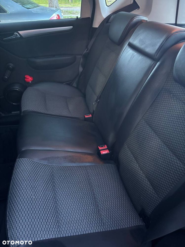 Mercedes-Benz Klasa A 160 Avantgarde EU5 - 5