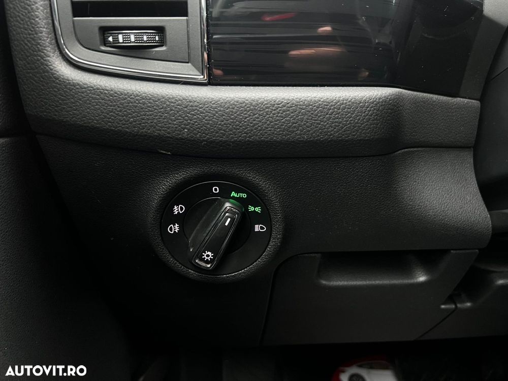 Skoda Kodiaq - 30