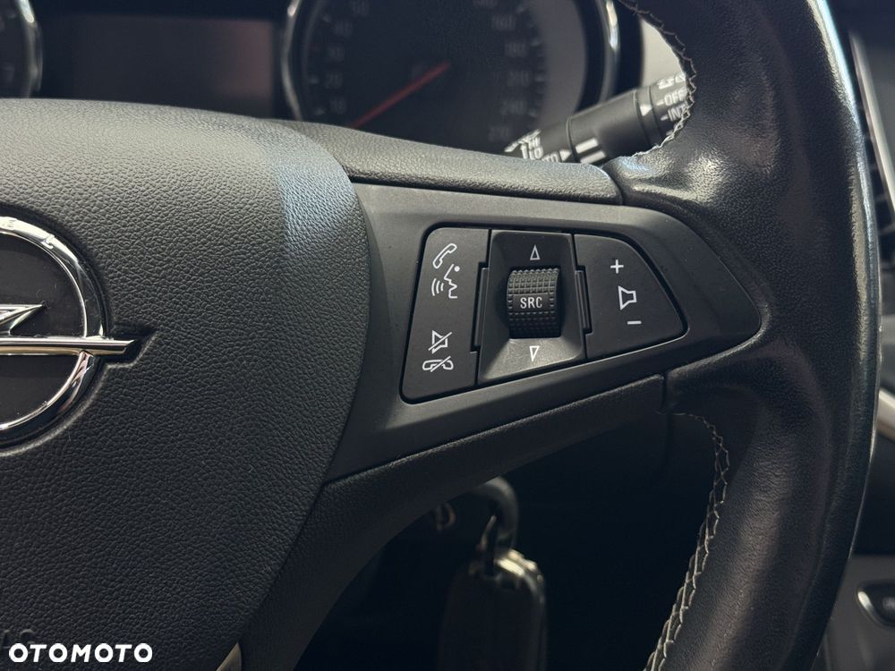 Opel Astra - 22