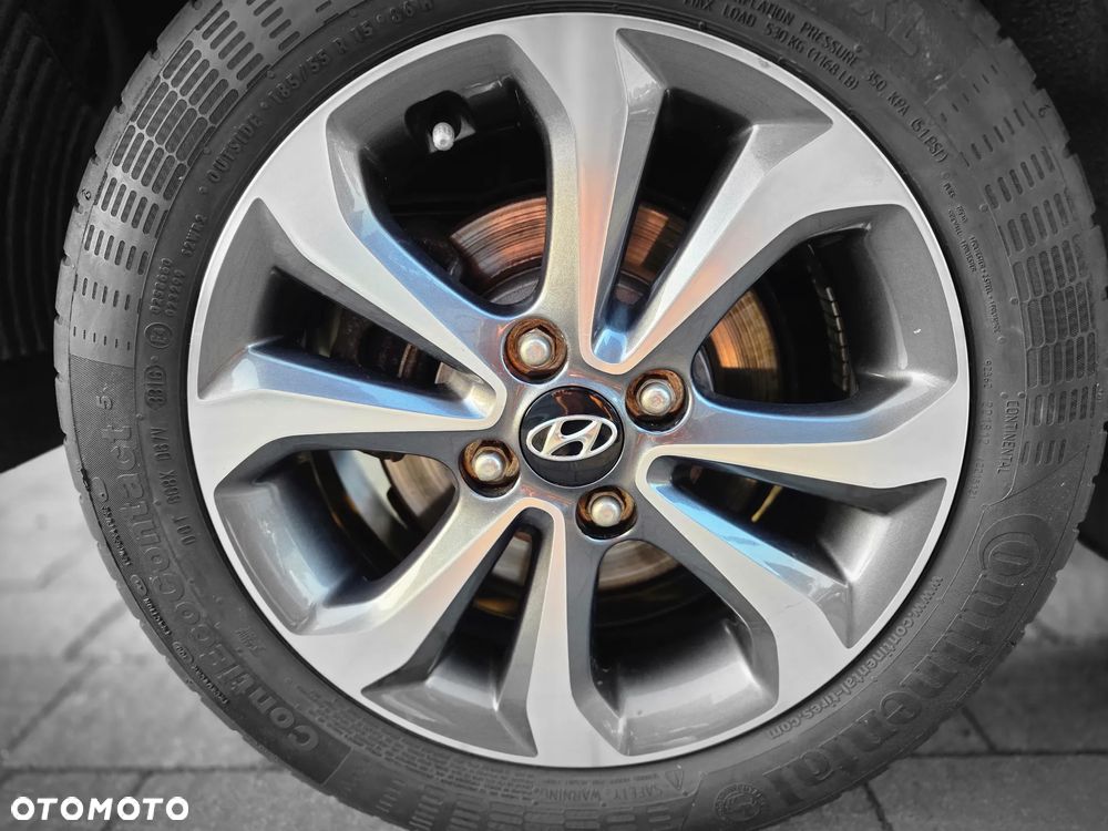 Hyundai i20 - 14