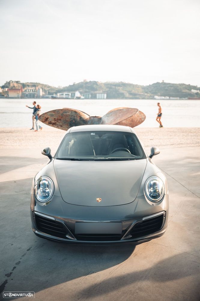 Porsche 911 (991) Carrera 2 PDK - 29