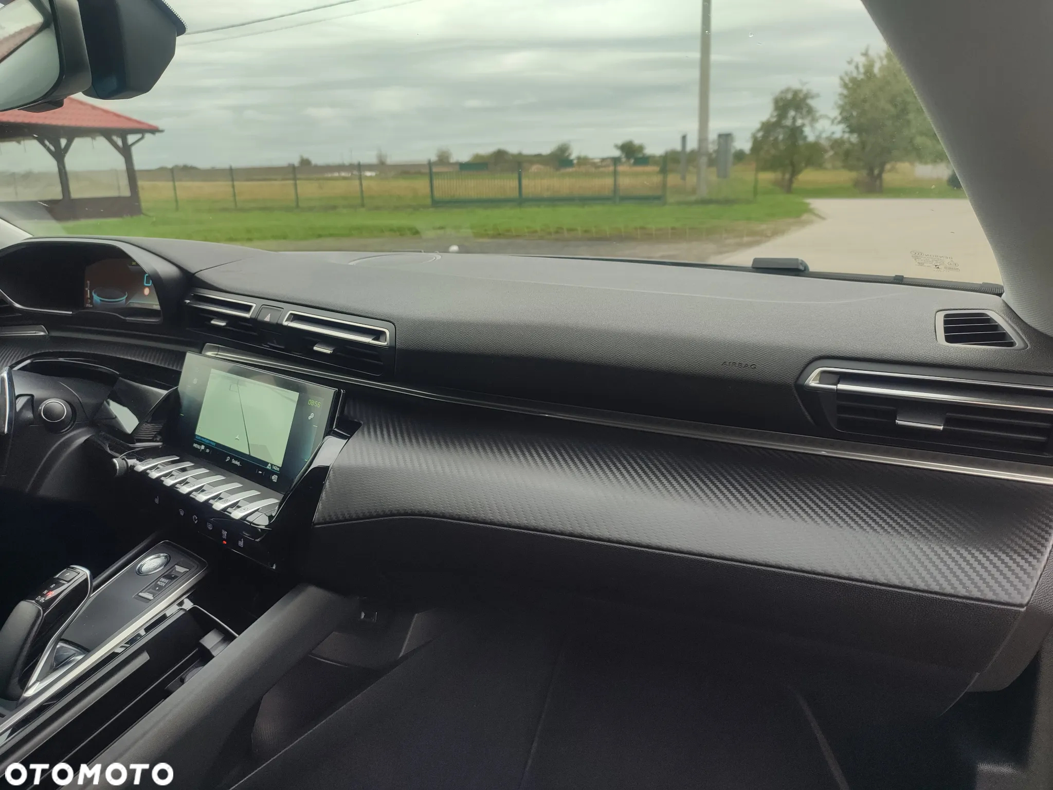 Peugeot 508 - 17