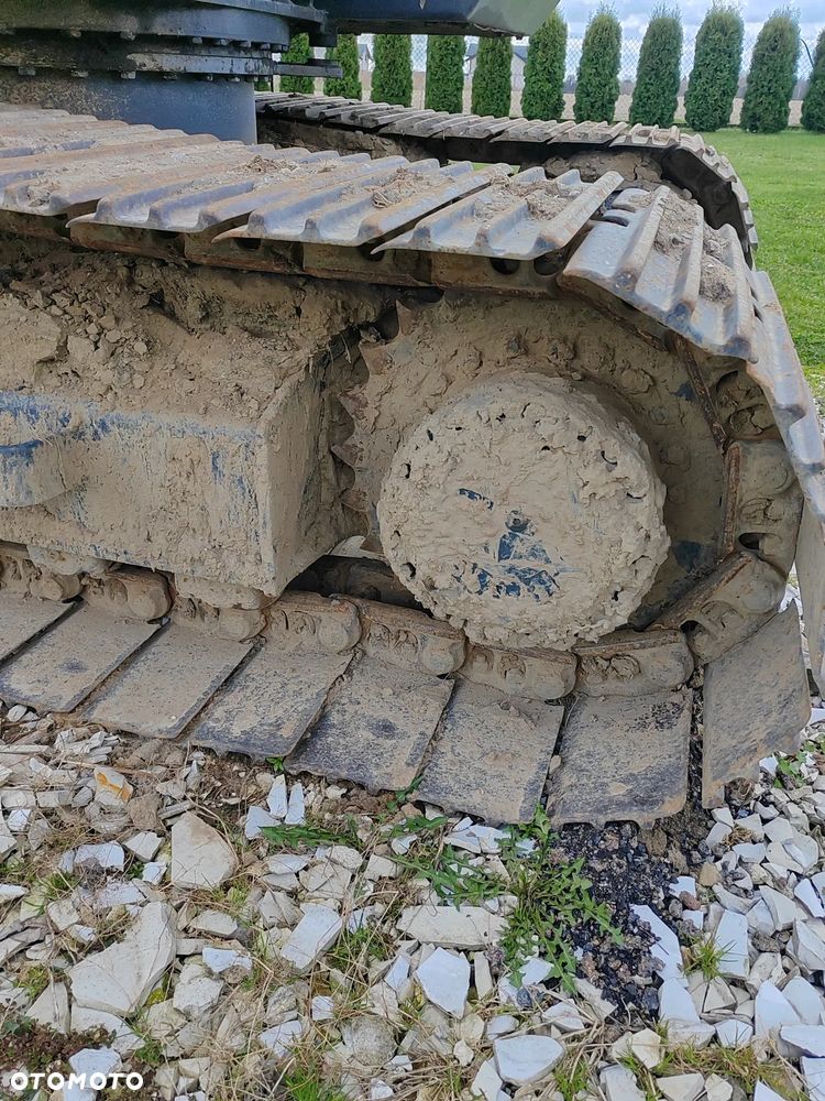 JCB JS150 - 5
