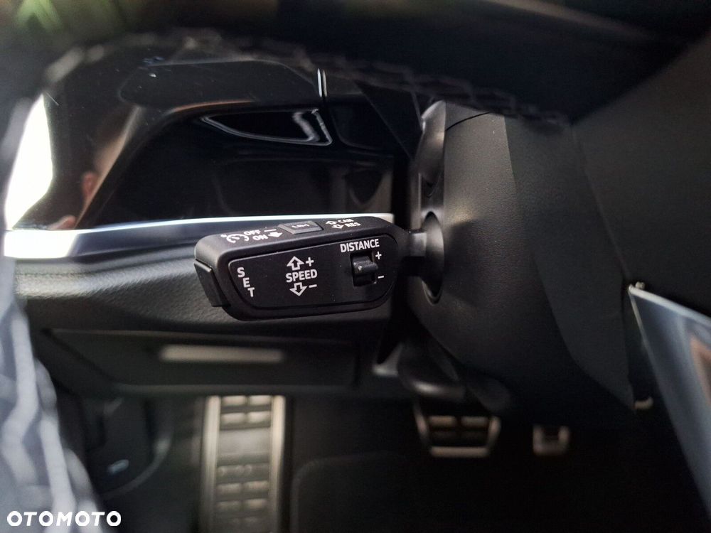 Audi Q3 40 TFSI Quattro S-Line S tronic - 29