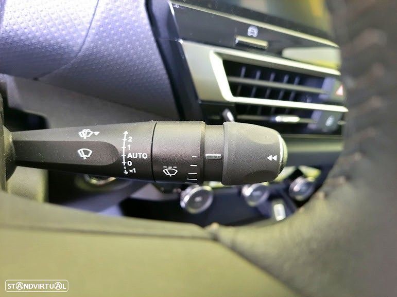 Citroën C4 1.5 BlueHDi Feel Pack - 15