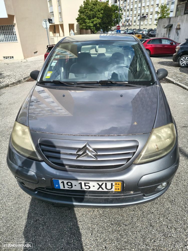 Citroën C3 - 11