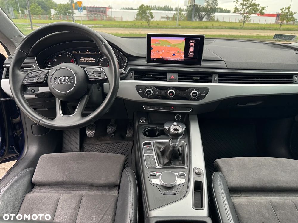 Audi A5 Sportback - 7