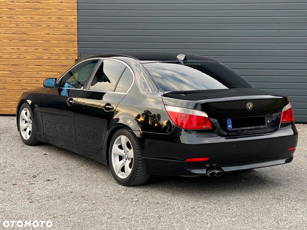 BMW Seria 5 - 13