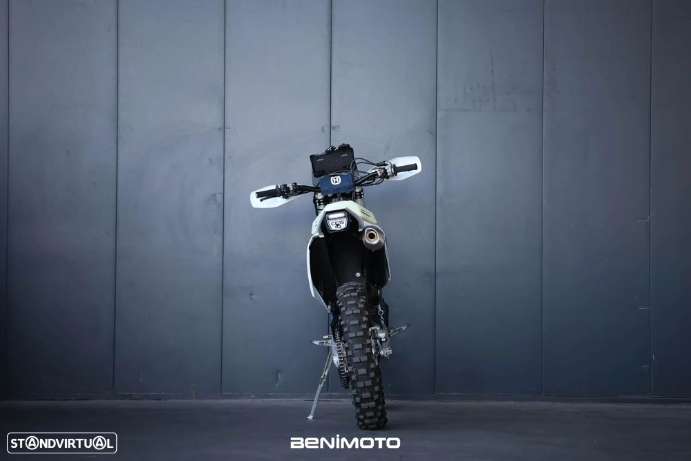 Husqvarna FE 501 Rally - 6