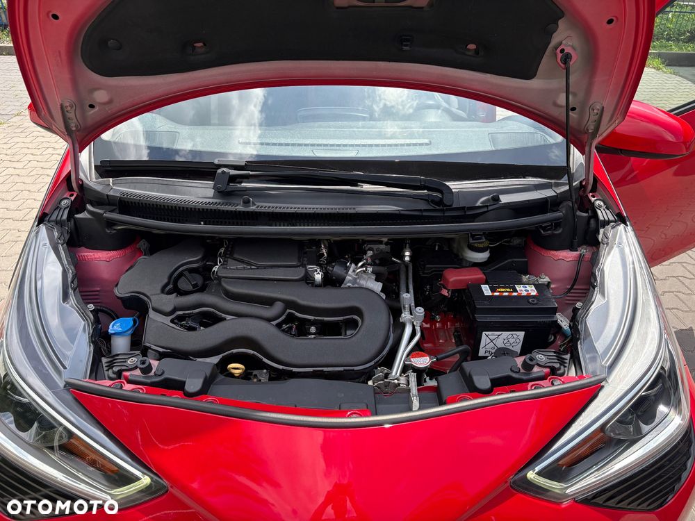 Toyota Aygo 1.0 VVT-i Color Edition - 8