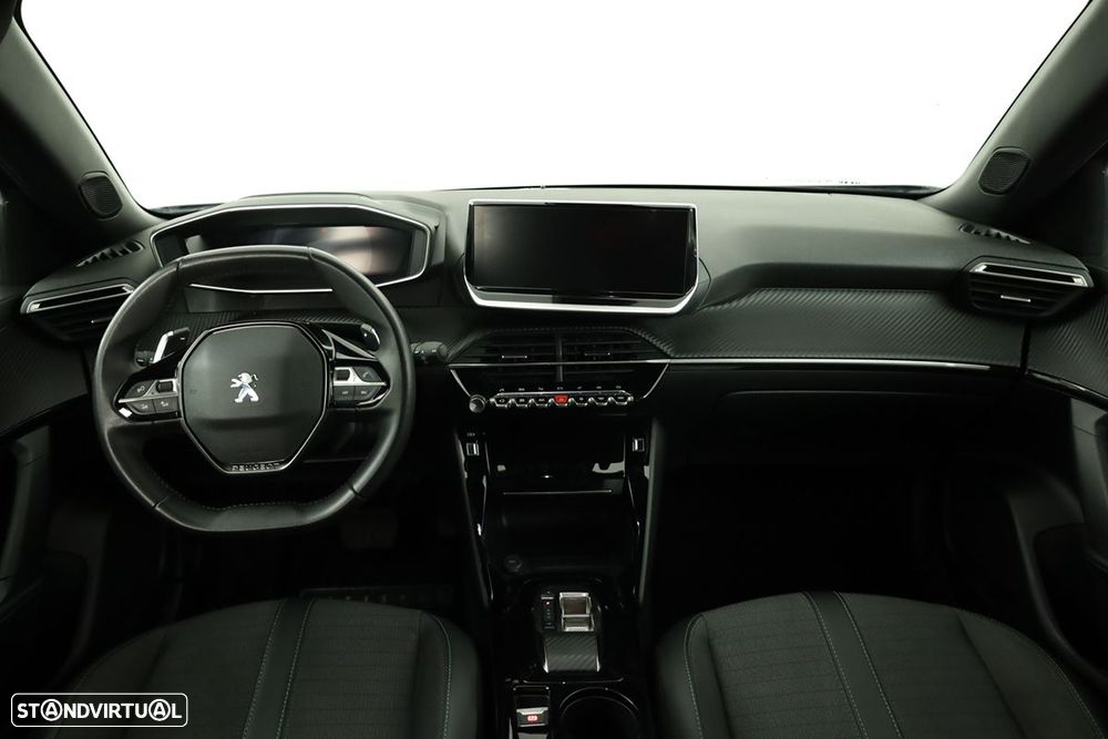 Peugeot 2008 1.2 PureTech Allure Pack EAT8 - 11