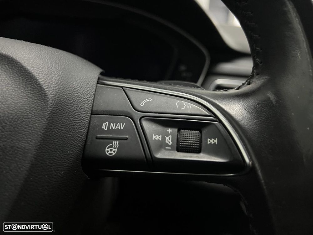 Audi A4 Avant 2.0 TDI S tronic - 35