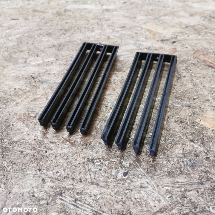 BMW E24 635CSI EUROPA WKŁAD NEREK PRZÓD/ NRKI PRZÓD NR. 1 843 528 OEM - 5