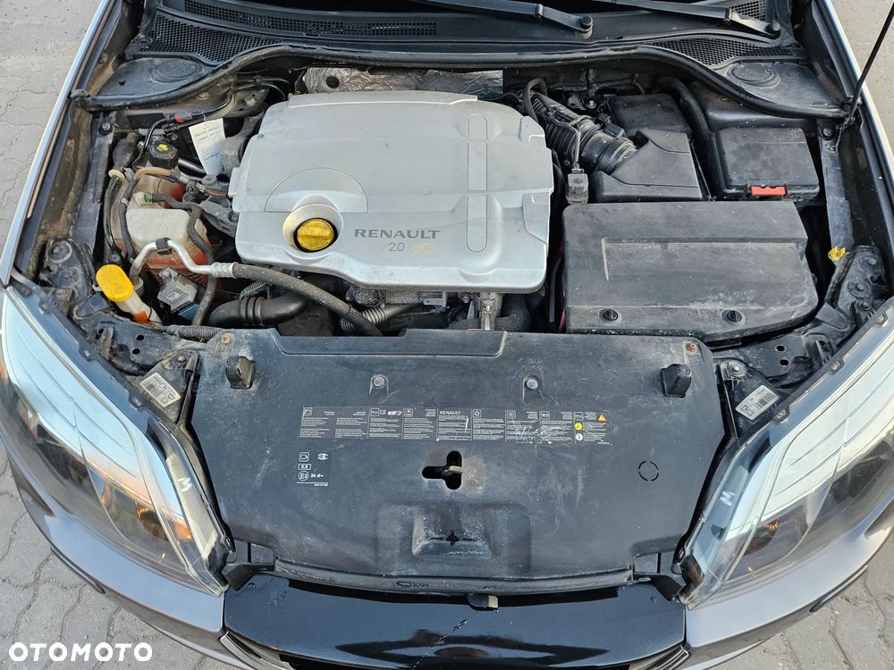 Renault Laguna 2.0 dCi Bose Edition ESM - 34