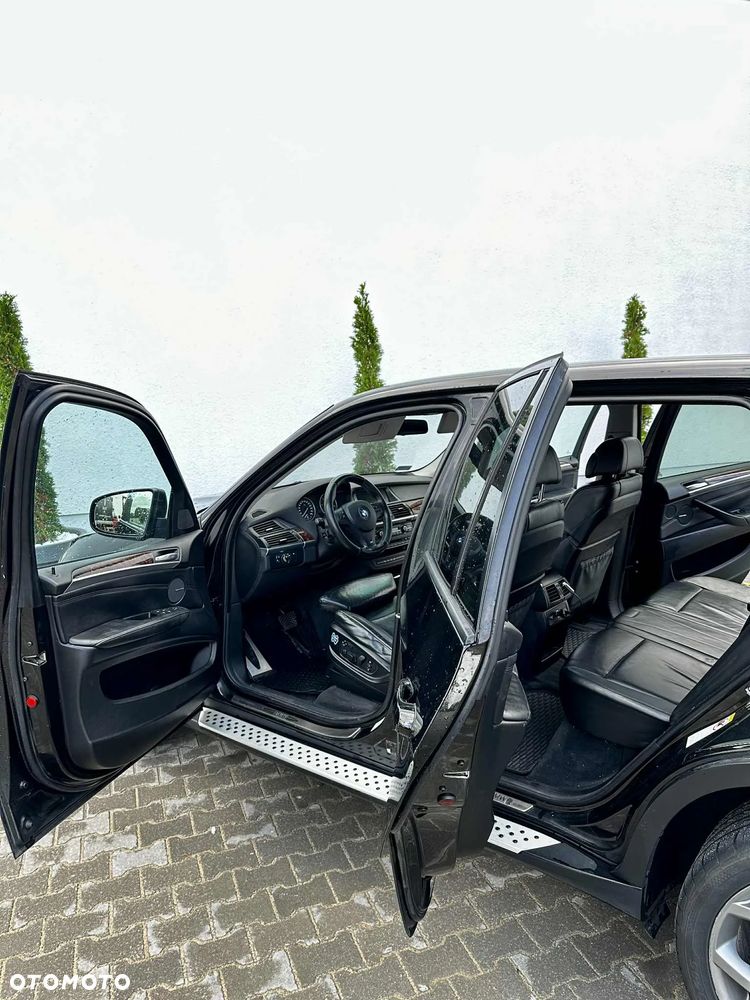 BMW X5 3.0d xDrive - 6