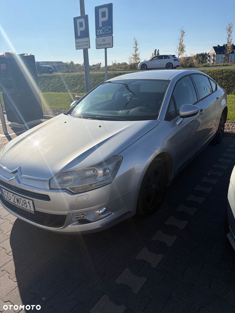 Citroen C5