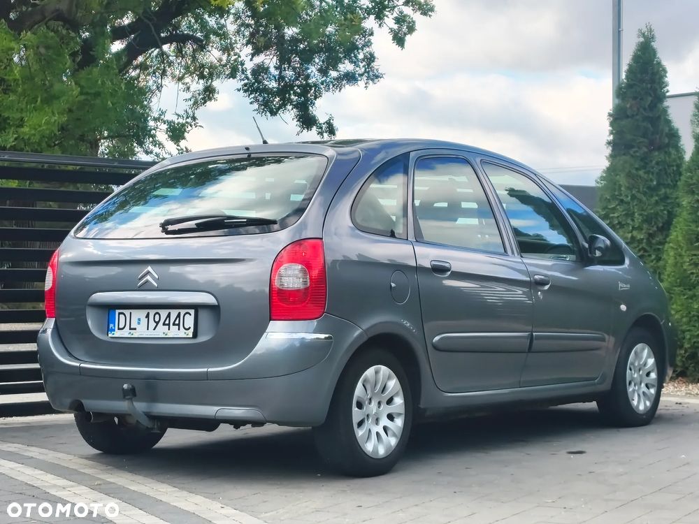 Citroën Xsara Picasso 1.8i Confort - 20