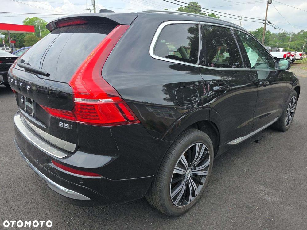 Volvo XC 60 B5 B AWD Inscription - 4